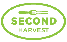 Second Harvest, Christmas Food, Christmas Dinner